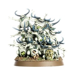 Games Workshop - Warhammer Age Of Sigmar - Nurglings